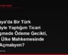 Almanya'da Bir Türk Şirketiyle Yaptığım Ticari Sözleşmede Ödeme Gecikti, Hangi Ülke Mahkemesinde Dava Açmalıyım?