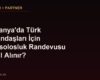 Almanya'da Türk Vatandaşları İçin Konsolosluk Randevusu Nasıl Alınır?