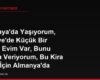 Almanya'da Yaşıyorum, Türkiye'de Küçük Bir Yazlık Evim Var, Bunu Kiraya Veriyorum, Bu Kira Geliri İçin Almanya'da Vergi Beyanı Vermem Gerekir mi?