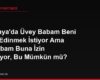 Almanya'da Üvey Babam Beni Evlat Edinmek İstiyor Ama Öz Babam Buna İzin Vermiyor, Bu Mümkün mü?