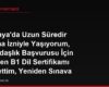 Almanya'da Uzun Süredir Oturma İzniyle Yaşıyorum, Vatandaşlık Başvurusu İçin Gereken B1 Dil Sertifikamı Kaybettim, Yeniden Sınava mı Girmeliyim?