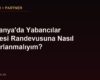 Almanya'da Yabancılar Dairesi Randevusuna Nasıl Hazırlanmalıyım?