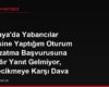 Almanya'da Yabancılar Dairesine Yaptığım Oturum İzni Uzatma Başvurusuna Aylardır Yanıt Gelmiyor, Bu Gecikmeye Karşı Dava Açabilir miyim?