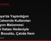 Almanya'da Yaptırdığım Evin Çatısında Kullanılan İzolasyon Malzemesi Üretici Hatası Nedeniyle Erken Bozuldu, Çatıda Nem Sorunu Oluştu, Müteahhit mi Üretici mi Sorumlu?
