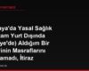 Almanya'da Yasal Sağlık Sigortam Yurt Dışında (Türkiye'de) Aldığım Bir Tedavinin Masraflarını Karşılamadı, İtiraz Edebilir miyim?