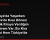 Almanya'da Yaşarken Türkiye'de Kısa Dönem Turistik Kiraya Verdiğim Bir Dairem Var, Bu Kira Gelirini Hem Türkiye'de Hem Almanya'da mı Beyan Etmeliyim, Çifte Vergilendirme Nasıl Önlenir?