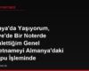 Almanya'da Yaşıyorum, Türkiye'de Bir Noterde Düzenlettiğim Genel Vekaletnameyi Almanya'daki Bir Tapu İşleminde Kullanmak İstiyorum, Apostil Şart mı?