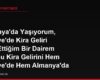 Almanya'da Yaşıyorum, Türkiye'de Kira Geliri Elde Ettiğim Bir Dairem Var, Bu Kira Gelirini Hem Türkiye'de Hem Almanya'da mı Vergilendirmem Gerekiyor, Çifte Vergilendirme Nasıl Önlenir?