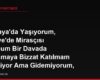 Almanya'da Yaşıyorum, Türkiye'de Mirasçısı Olduğum Bir Davada Duruşmaya Bizzat Katılmam Gerekiyor Ama Gidemiyorum, Avukatım Beni Temsil Edebilir mi?