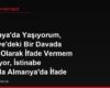 Almanya'da Yaşıyorum, Türkiye'deki Bir Davada Tanık Olarak İfade Vermem İsteniyor, İstinabe Yoluyla Almanya'da İfade Verebilir miyim?