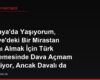 Almanya'da Yaşıyorum, Türkiye'deki Bir Mirastan Payımı Almak İçin Türk Mahkemesinde Dava Açmam Gerekiyor, Ancak Davalı da Almanya'da Yaşıyor, Bu Davanın Türkiye'de Görülebilmesi İçin Milletlerarası Yetki (MÖHUK) Şartları Nasıl İşler?