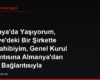Almanya'da Yaşıyorum, Türkiye'deki Bir Şirkette Pay Sahibiyim, Genel Kurul Toplantısına Almanya'dan Video Bağlantısıyla Katılabilir miyim?