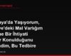Almanya'da Yaşıyorum, Türkiye'deki Mal Varlığım Üzerine Bir İhtiyati Tedbir Konulduğunu Öğrendim, Bu Tedbire Almanya'dan Nasıl İtiraz Edebilirim?