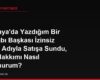 Almanya'da Yazdığım Bir E-Kitabı Başkası İzinsiz Kendi Adıyla Satışa Sundu, Telif Hakkımı Nasıl Savunurum?