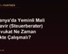 Almanya'da Yeminli Mali Müşavir (Steuerberater) ile Avukat Ne Zaman Birlikte Çalışmalı?
