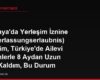 Almanya'da Yerleşim İznine (Niederlassungserlaubnis) Sahibim, Türkiye'de Ailevi Nedenlerle 8 Aydan Uzun Süre Kaldım, Bu Durum Yerleşim İznimi İptal Eder mi?
