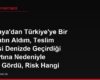 Almanya'dan Türkiye'ye Bir Yat Satın Aldım, Teslim Öncesi Denizde Geçirdiği Bir Fırtına Nedeniyle Hasar Gördü, Risk Hangi Tarafa Aitti?