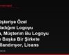 Bir Müşteriye Özel Tasarladığım Logoyu Sattım, Müşterim Bu Logoyu İzniyle Başka Bir Şirkete de Kullandırıyor, Lisans İhlali İçin Ne Yapabilirim?