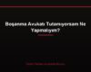 Boşanma Avukatı Tutamıyorsam Ne Yapmalıyım?