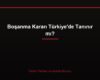 Boşanma Kararı Türkiye'de Tanınır mı?