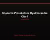 Boşanma Protokolüne Uyulmazsa Ne Olur?