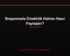 Boşanmada Emeklilik Hakları Nasıl Paylaşılır?