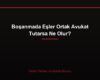 Boşanmada Eşler Ortak Avukat Tutarsa Ne Olur?