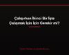 Çalışırken İkinci Bir İşte Çalışmak İçin İzin Gerekir mi?