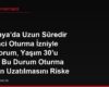 Almanya'da Uzun Süredir Öğrenci Oturma İzniyle Yaşıyorum, Yaşım 30'u Geçti, Bu Durum Oturma İznimin Uzatılmasını Riske Atar mı?