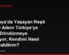 Almanya'da Yaşayan Reşit Kızımı Ailem Türkiye'ye Zorla Döndürmeye Çalışıyor, Kendimi Nasıl Koruyabilirim?