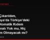 İşten Çıkarıldım, Almanya'da Türkiye'deki Gibi Otomatik Kıdem Tazminatı Yok mu, Hiç Hakkım Olmayacak mı?