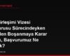 Aile Birleşimi Vizesi Başvurusu Sürecindeyken Eşimden Boşanmaya Karar Verdik, Başvurumuz Ne Olacak?