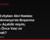 Eşim Evliyken Akıl Hastası Oldu, Almanya'da Boşanma Davası Açabilir miyim, Yoksa Önce Vasi mi Atanmalı?