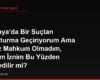 Almanya'da Bir Suçtan Soruşturma Geçiriyorum Ama Henüz Mahkum Olmadım, Oturum İznim Bu Yüzden Reddedilir mi?
