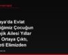Almanya'da Evlat Edindiğimiz Çocuğun Biyolojik Ailesi Yıllar Sonra Ortaya Çıktı, Velayeti Elimizden Alabilirler mi?