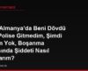Eşim Almanya'da Beni Dövdü Ama Polise Gitmedim, Şimdi Delilim Yok, Boşanma Davasında Şiddeti Nasıl İspatlarım?