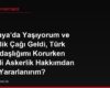 Almanya'da Yaşıyorum ve Askerlik Çağı Geldi, Türk Vatandaşlığımı Korurken Bedelli Askerlik Hakkımdan Nasıl Yararlanırım?