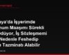 Almanya'da İşyerimde Patronum Maaşımı Sürekli Geç Ödüyor, İş Sözleşmemi Haklı Nedenle Feshedip Kıdem Tazminatı Alabilir miyim?