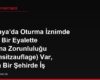 Almanya'da Oturma İznimde Belirli Bir Eyalette Yaşama Zorunluluğu (Wohnsitzauflage) Var, Başka Bir Şehirde İş Bulursam Taşınabilir miyim?