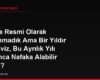 Eşimle Resmi Olarak Boşanmadık Ama Bir Yıldır Ayrı Eviz, Bu Ayrılık Yılı Boyunca Nafaka Alabilir miyim?