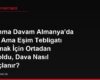 Boşanma Davam Almanya'da Açıldı Ama Eşim Tebligatı Almamak İçin Ortadan Kayboldu, Dava Nasıl Sonuçlanır?