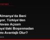 Eşim Almanya'da Beni Aldatıyor, Türkiye'den Zina Davası Açsam Almanya'daki Boşanmadan Daha mı Avantajlı Olur?