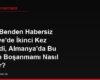 Eşim Benden Habersiz Türkiye'de İkinci Kez Evlendi, Almanya'da Bu Benim Boşanmamı Nasıl Etkiler?
