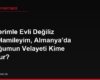 Partnerimle Evli Değiliz Ama Hamileyim, Almanya'da Çocuğumun Velayeti Kime Ait Olur?
