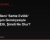 Eşim Beni 'Sahte Evlilik' Yaptığım Gerekçesiyle İhbar Etti, Şimdi Ne Olur?