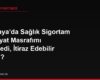 Almanya'da Sağlık Sigortam Ameliyat Masrafımı Ödemedi, İtiraz Edebilir miyim?