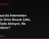 Almanya'da İnternetten Aldığım Ürün Bozuk Çıktı, Satıcı İade Almıyor, Ne Yapabilirim?