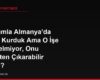 Ortağımla Almanya'da Şirket Kurduk Ama O İşe Hiç Gelmiyor, Onu Şirketten Çıkarabilir miyim?