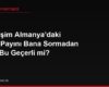 Kardeşim Almanya'daki Miras Payını Bana Sormadan Sattı, Bu Geçerli mi?