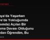 Almanya'da Yaşarken Türkiye'de Yokluğumda (Gıyabımda) Açılan Bir Boşanma Davası Olduğunu Sonradan Öğrendim, Bu Karara İtiraz Edebilir miyim?
